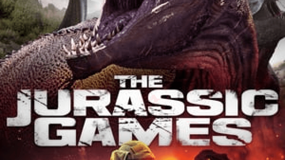 The Jurassic Games (2018)