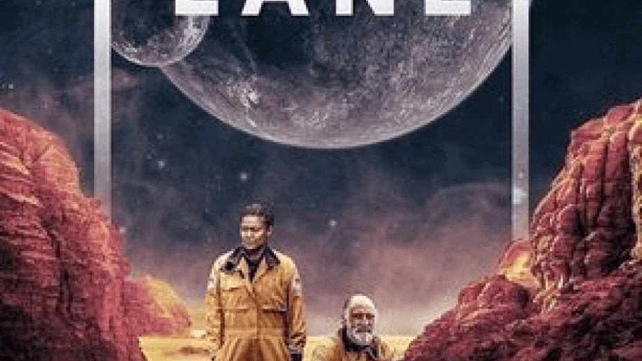 The Silent Planet (2024)