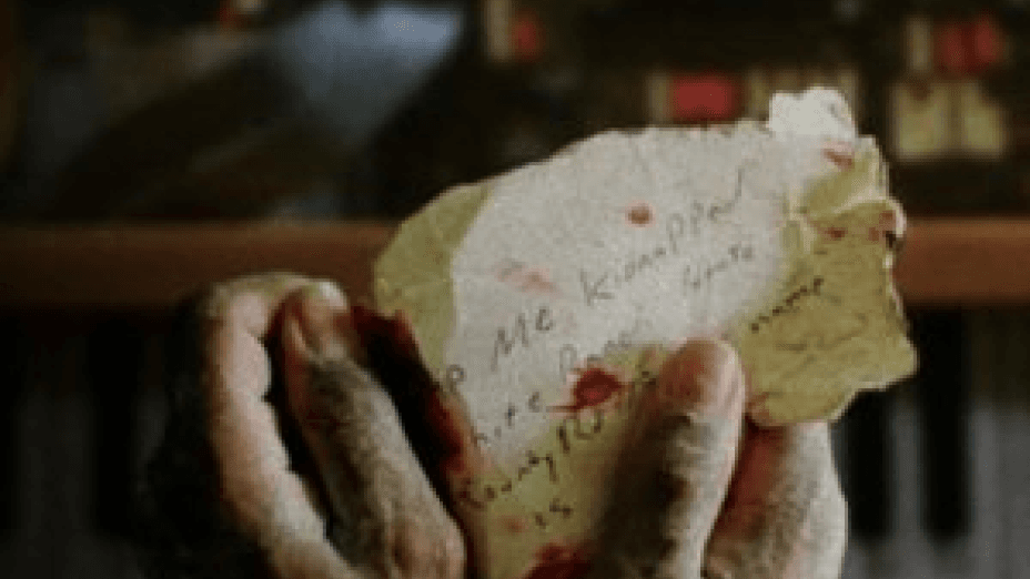 Dead Mail (2024)