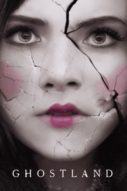 Poster Incident in a Ghostland (2018)