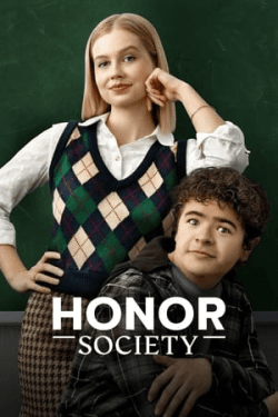 Poster Honor Society (2022)