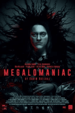 Megalomaniac (2023)