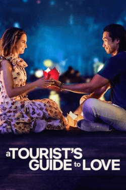 Poster A Tourist’s Guide to Love (2023)