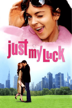 Poster Just My Luck (2006)