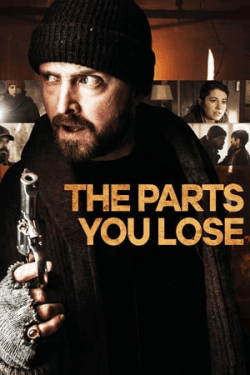 The Parts You Lose (2019)