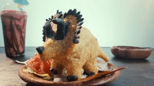 Garnachas: Glorious Street Food! S1 Eps3