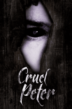 Poster Cruel Peter (2020)