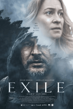 Exile (2023)