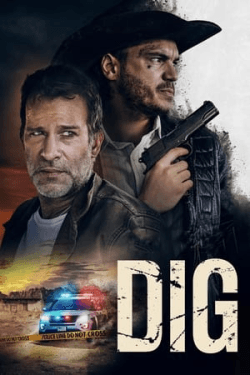 Poster Dig (2022)