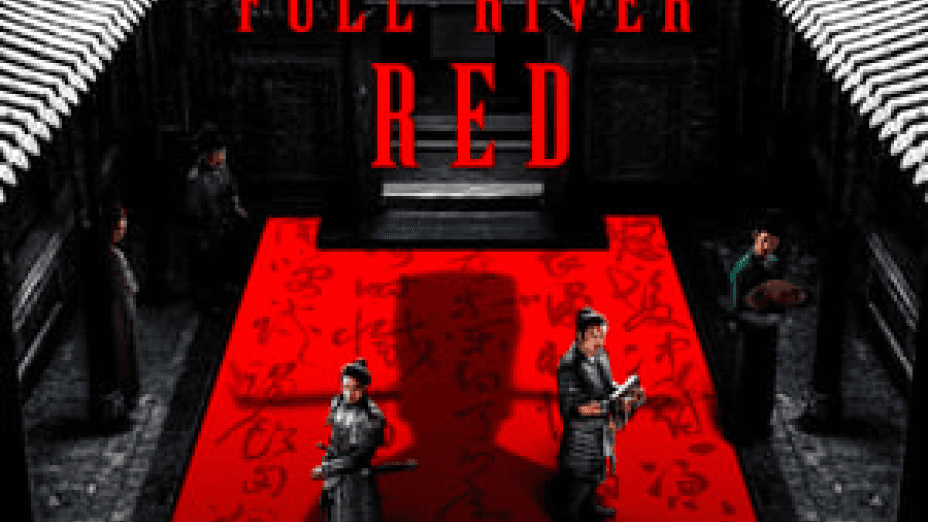 Full River Red (2023)