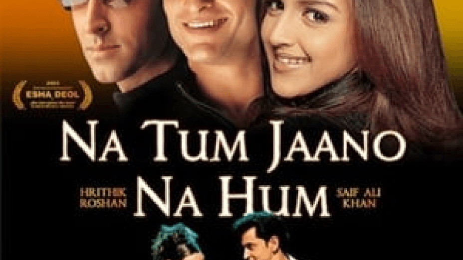 Na Tum Jaano Na Hum (2002)