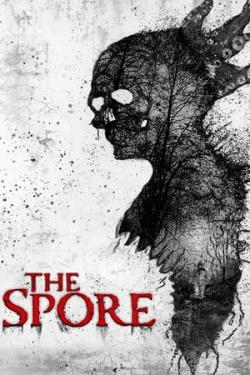 Poster The Spore (2021)