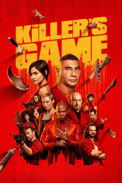 The Killer’s Game (2024)