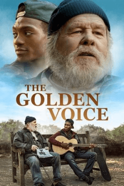 Poster The Golden Voice (2025)