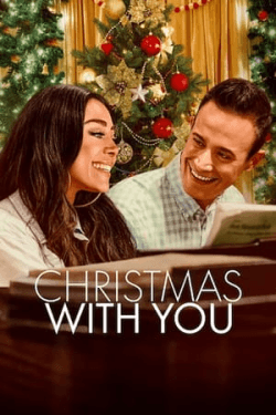 Poster Christmas with You (2022)