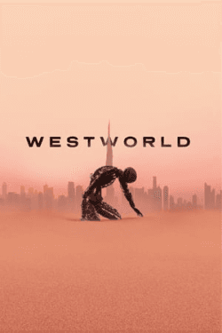 Poster Westworld