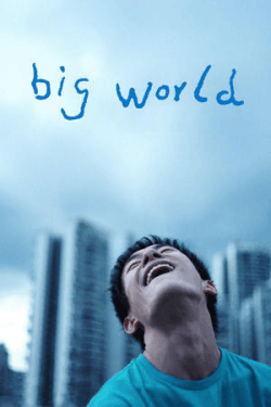 Poster Big World (2024)