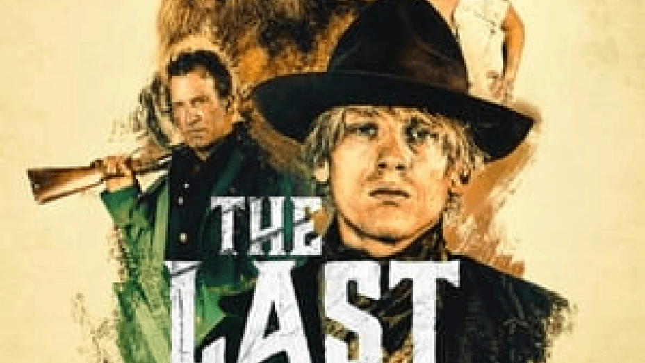 The Last Son (2021)