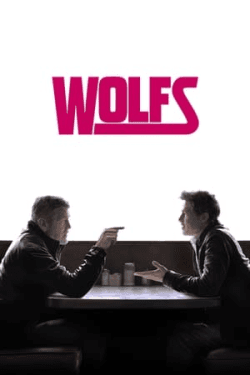 Poster Wolfs (2024)