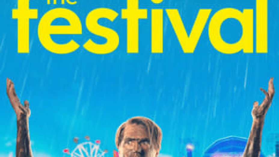 The Festival (2018)