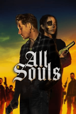 Poster All Souls (2023)