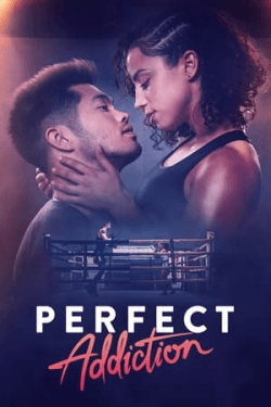 Poster Perfect Addiction (2023)