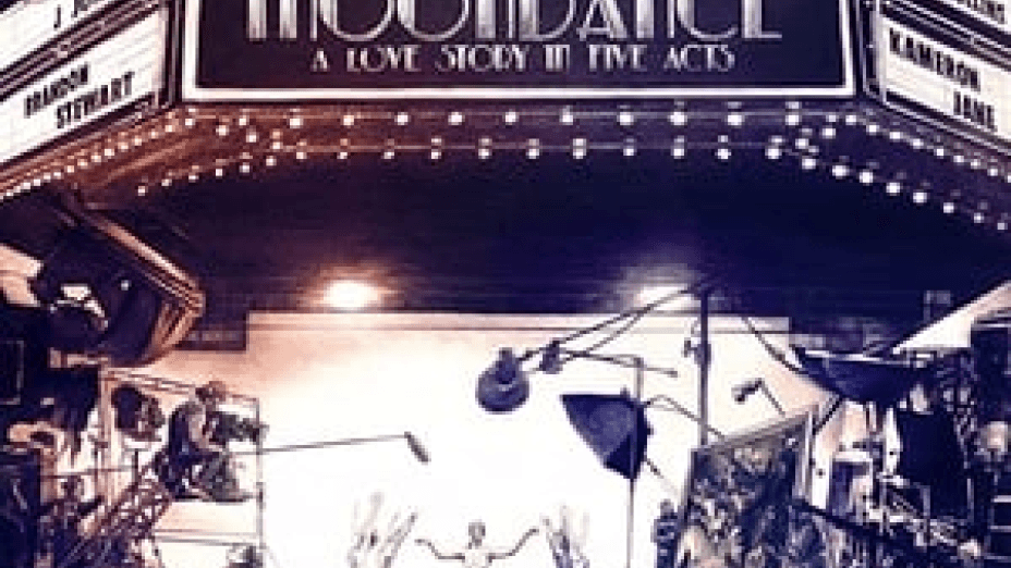 Moondance (2020)