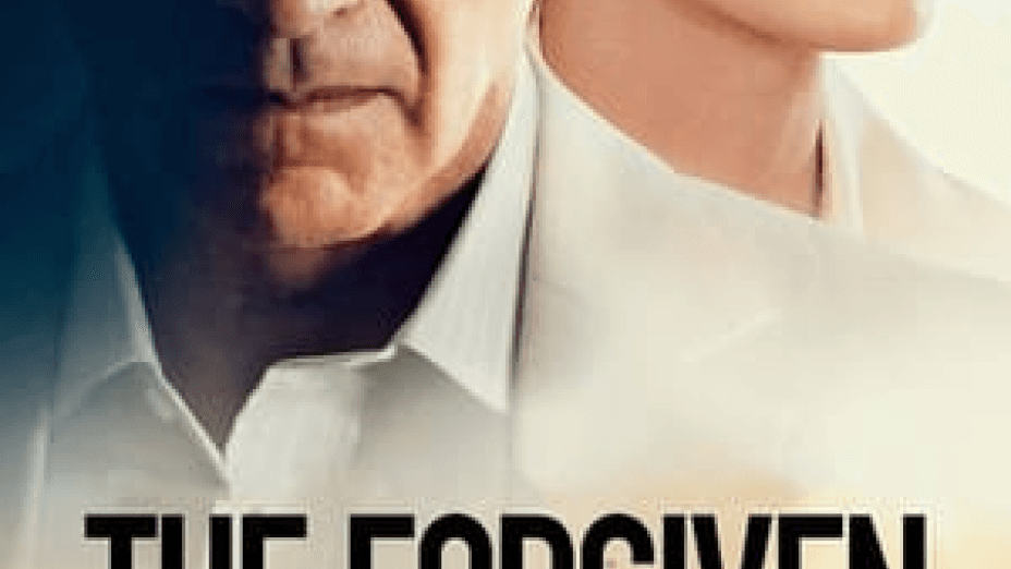 The Forgiven (2022)