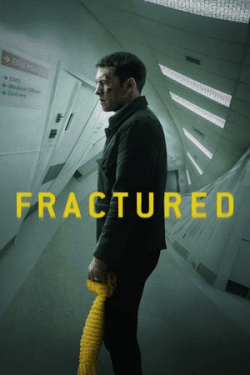 Poster Fractured (2019)