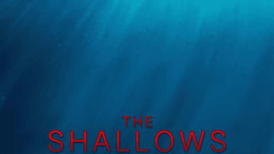 The Shallows (2016)