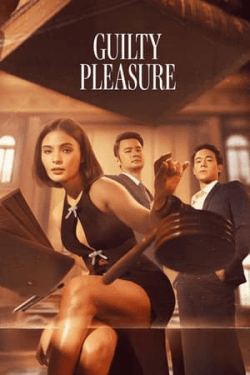 Poster Guilty Pleasure (2024)