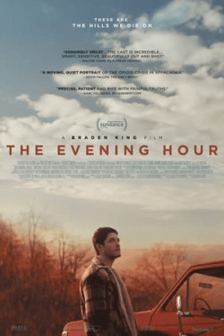 Poster The Evening Hour (2021)