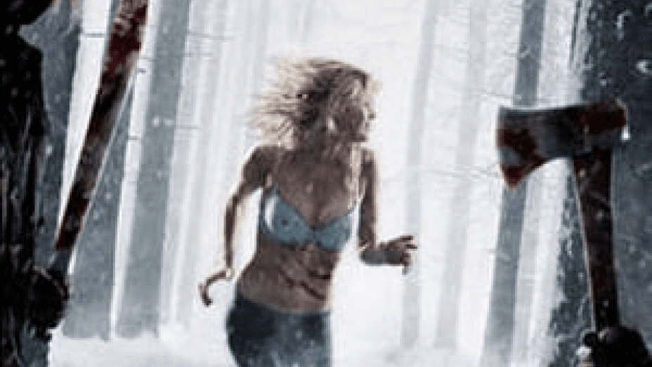 Wrong Turn 4: Bloody Beginnings (2011)