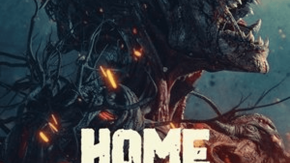 Home Sweet Home: Rebirth (2025)