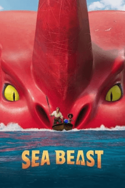 The Sea Beast (2022)