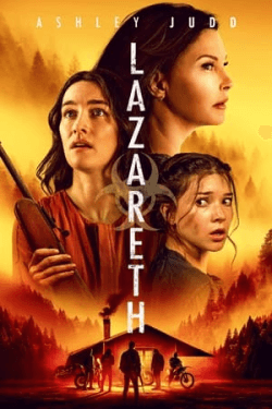 Poster Lazareth (2024)