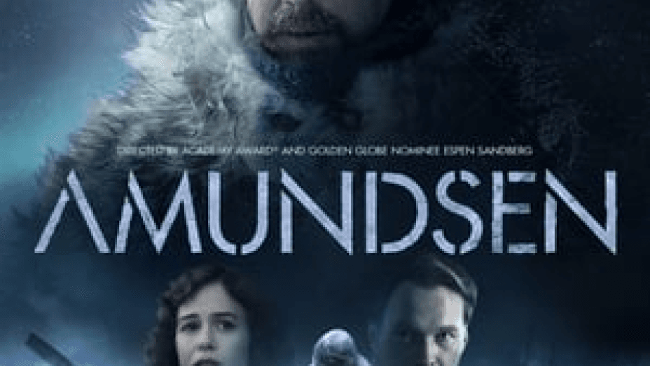 Amundsen (2019)