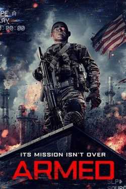 Poster Armed (2025)