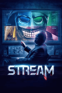 Poster Stream (2024)