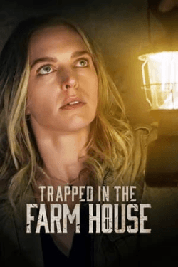 Poster Trapped in the Farmhouse (2023)