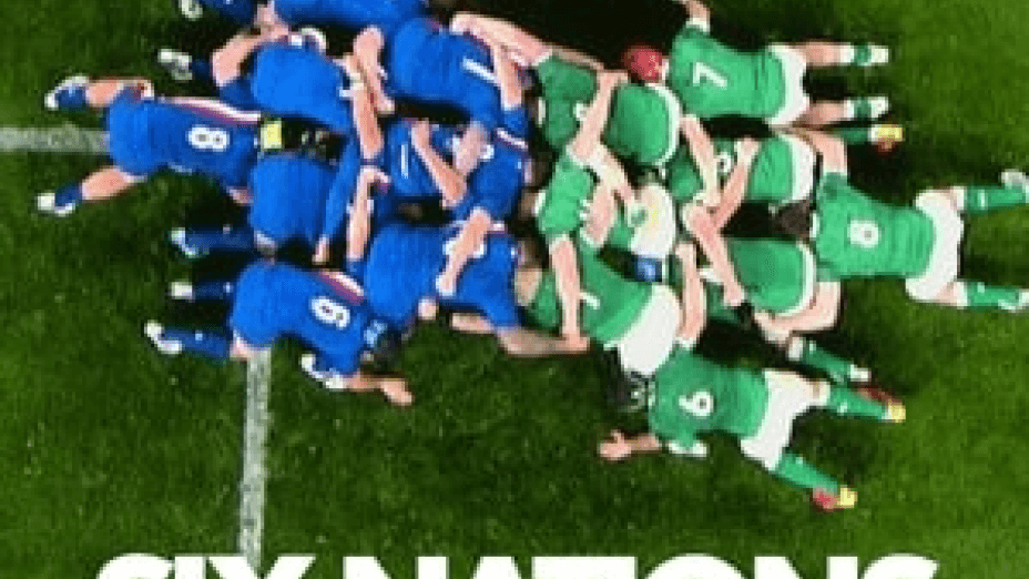 Six Nations: Full Contact