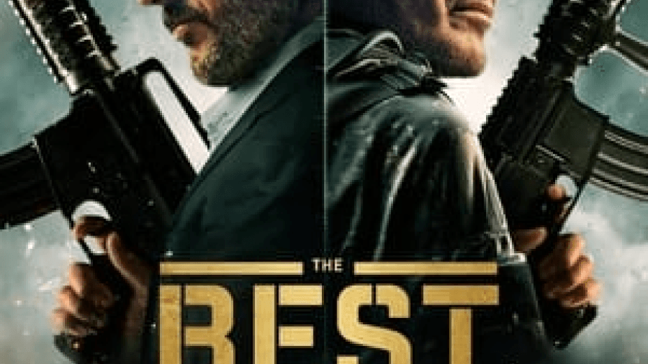 The Best Man (2023)