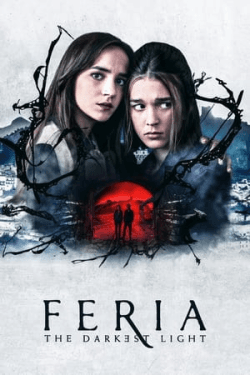 Poster Feria: The Darkest Light