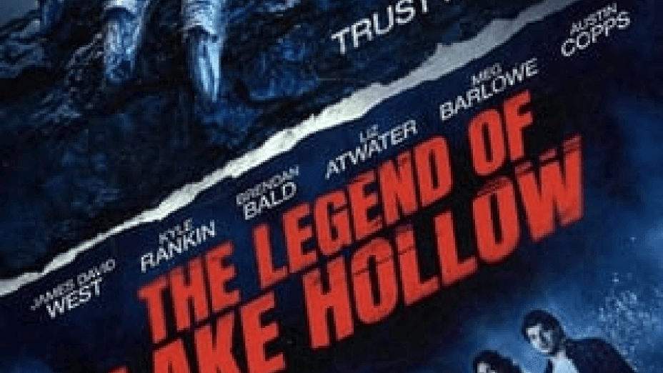 The Legend of Lake Hollow (2024)