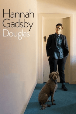 Poster Hannah Gadsby: Douglas (2020)