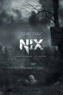 Poster Nix (2022)