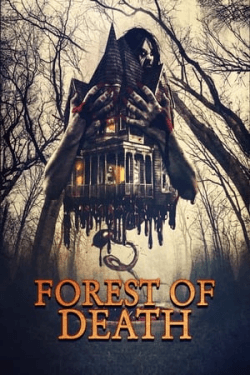 Poster Forest of Death (2023)