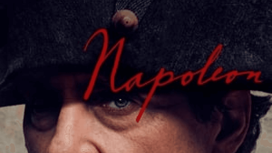 Napoleon (2023)