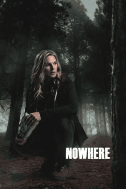 Poster Nowhere (2019)