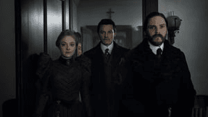 The Alienist Season 1 Episode 1